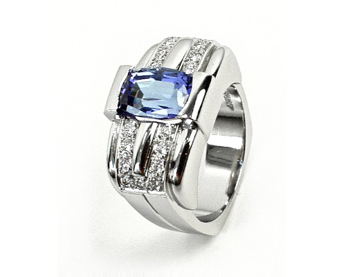 Rare Jewels International